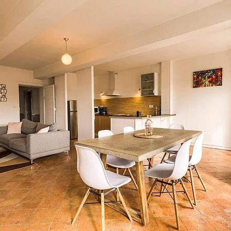 ❁La Pause Occitane❁ T3 Coeur De Ville Avec Parking Gaillac Buitenkant foto